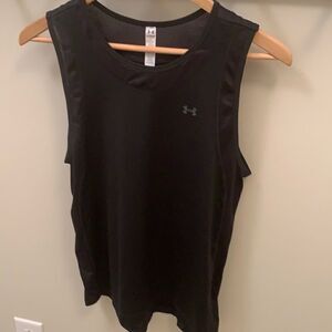 Under Armour tank top
